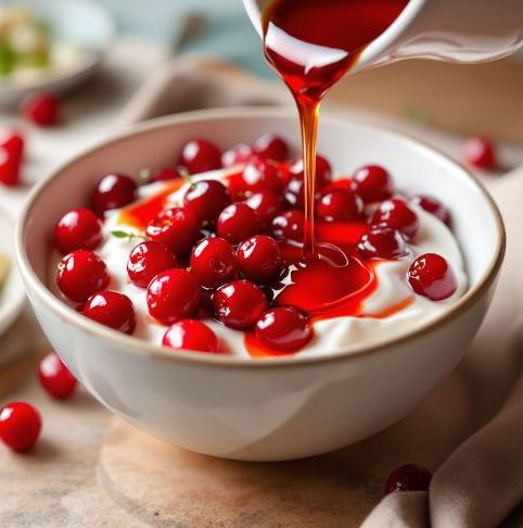 brusinky v jogurtu min